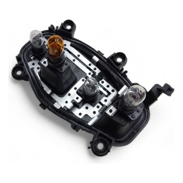 Circuito Soquete Lâmpada Lanterna Fiat Strada 2021 2022 2023