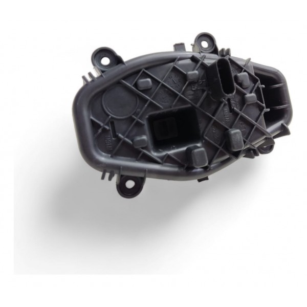 Circuito Soquete Lâmpada Lanterna Fiat Strada 2021 2022 2023