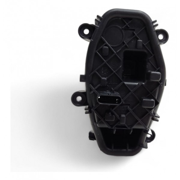 Circuito Soquete Lâmpada Lanterna Fiat Strada 2021 2022 2023