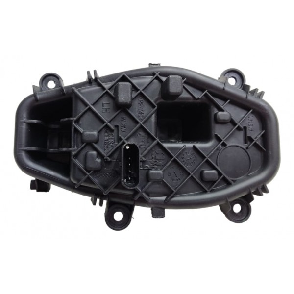 Circuito Soquete Lâmpada Lanterna Fiat Strada 2021 2022 2023