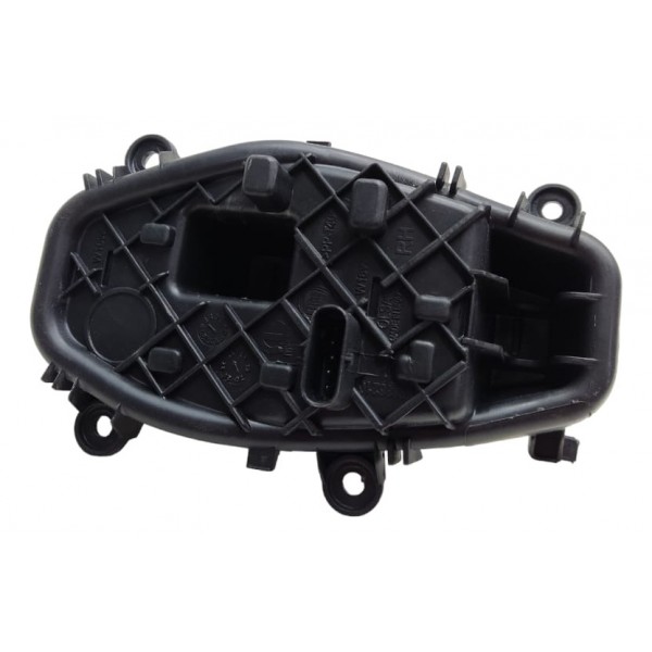 Circuito Soquete Lâmpada Lanterna Fiat Strada 2021 2022 2023