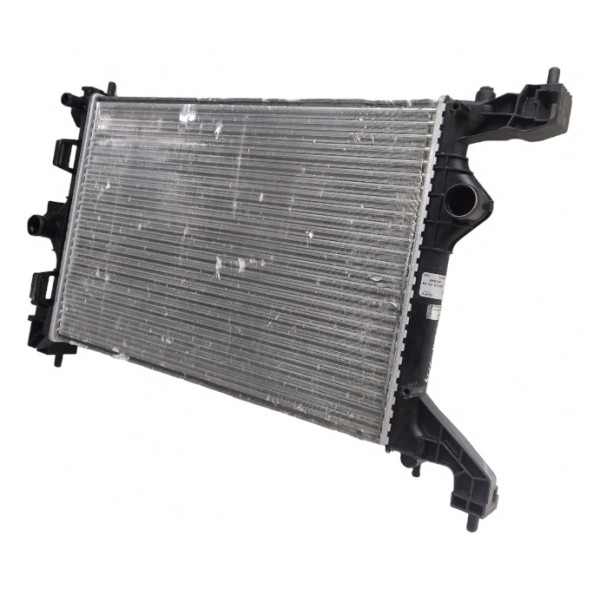 Radiador Água Chevrolet Onix 2013 2014 2015 2016 A 2019