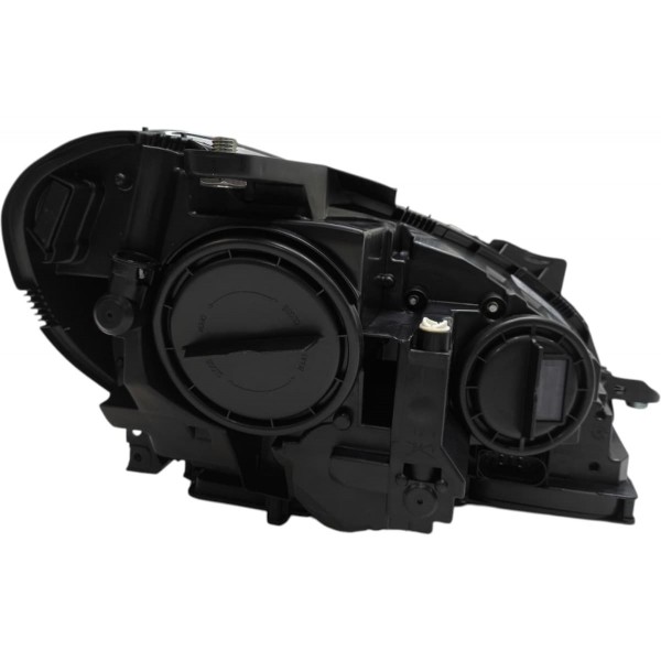 Farol Mercedes C180 C200 C250 2011 2012 2013 2014 Led Xenon