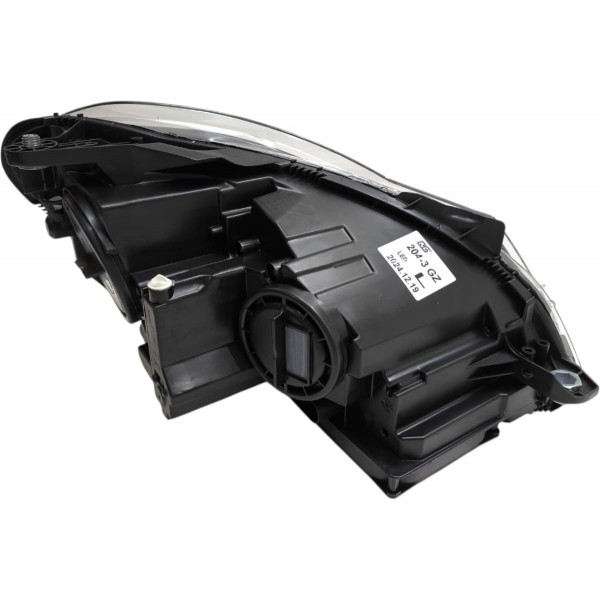 Farol Mercedes C180 C200 C250 2011 2012 2013 2014 Led Xenon