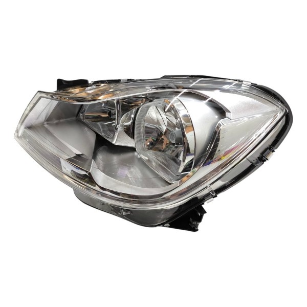 Farol Mercedes C180 C200 C250 2011 2012 2013 2014 Sem Led