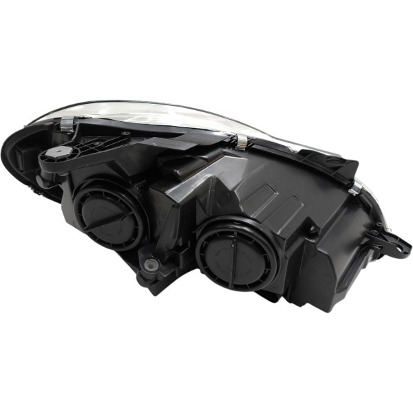 Farol Mercedes C180 C200 C250 2011 2012 2013 2014 Sem Led