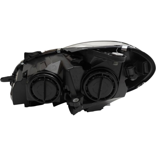 Farol Mercedes C180 C200 C250 2011 2012 2013 2014 Sem Led