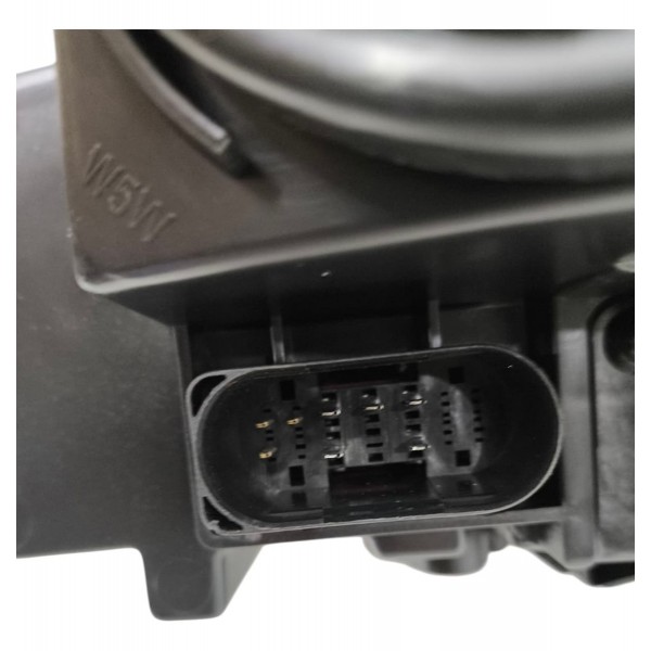 Farol Mercedes C180 C200 C250 2011 2012 2013 2014 Sem Led