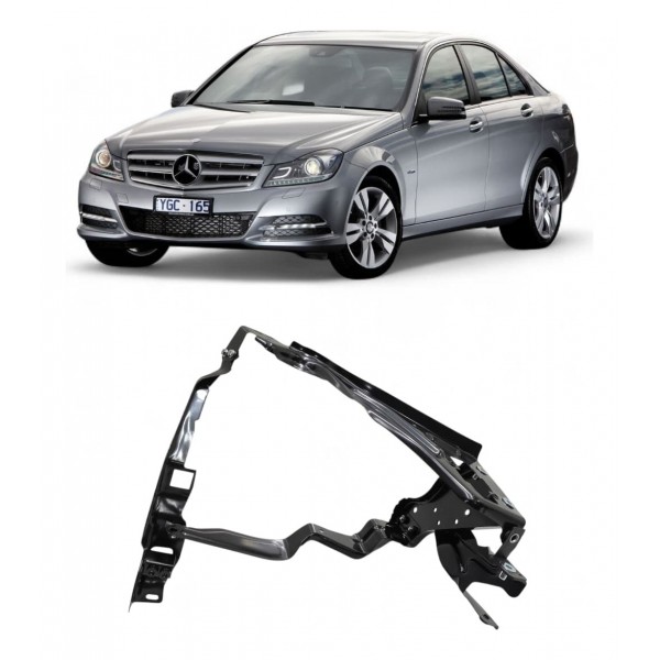 Suporte Alojamento Farol Mercedes C180 C200 C250 2009 A 2014
