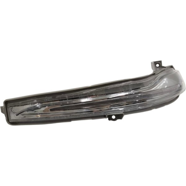 Pisca Retrovisor Mercedes C180 C200 C250 2015 2016 A 2018