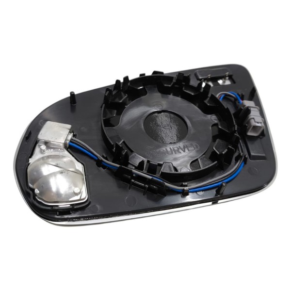 Lente Retrovisor Mercedes C180 C200 C250 2015 2016 A 2018