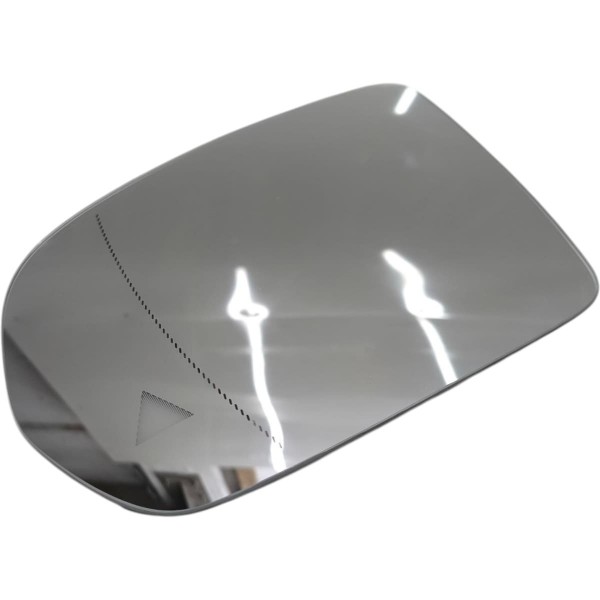 Lente Retrovisor Mercedes C180 C200 C250 2015 2016 A 2018