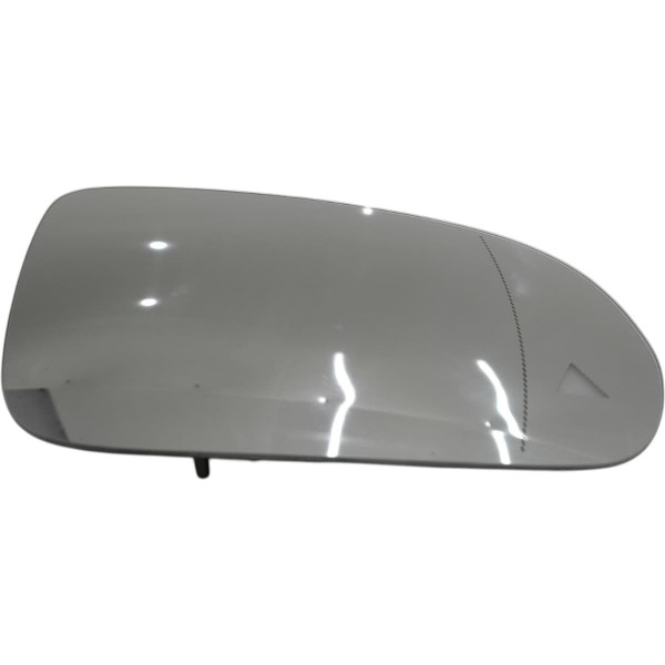 Lente Retrovisor Mercedes C180 C200 C250 2015 2016 A 2018