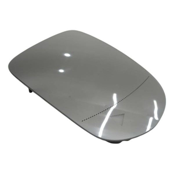 Lente Retrovisor Mercedes C180 C200 C250 2015 2016 A 2018