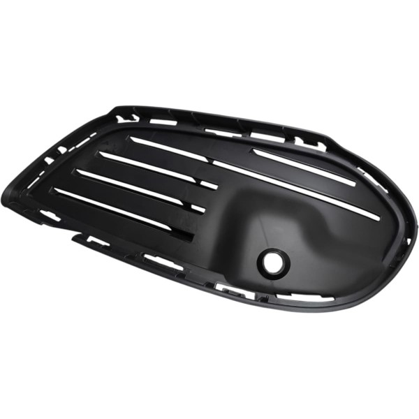 Moldura Parachoque Milha C180 C200 C250 C300 2015 A 2018