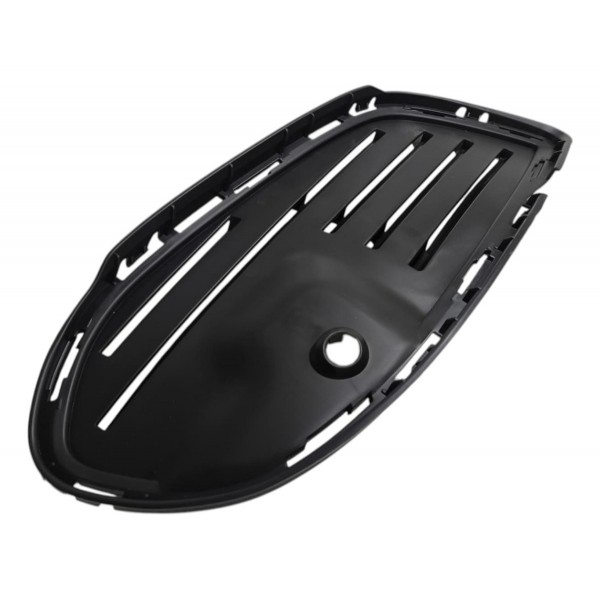 Moldura Parachoque Milha C180 C200 C250 C300 2015 A 2018