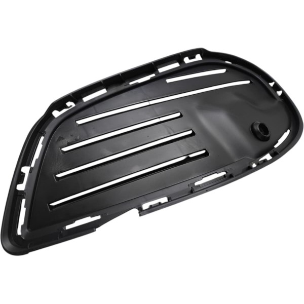 Moldura Parachoque Milha C180 C200 C250 C300 2015 A 2018