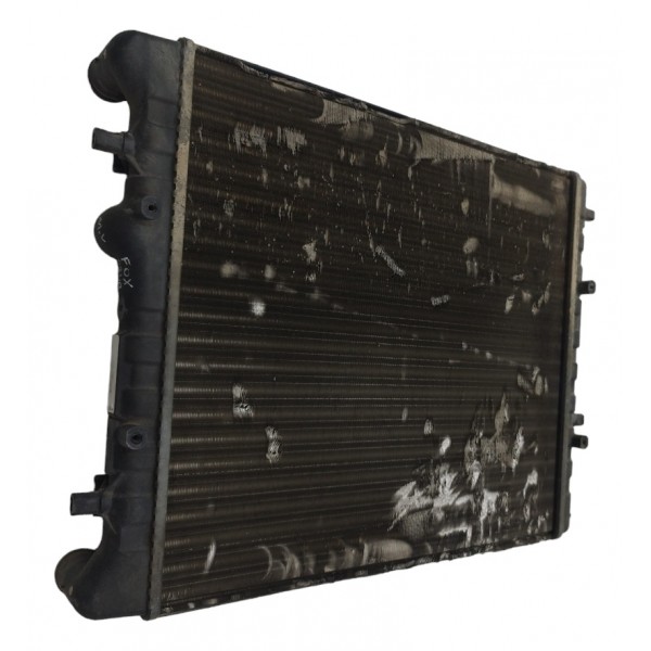 Radiador Volkswagen Fox 2003 2004 2005 A 2012