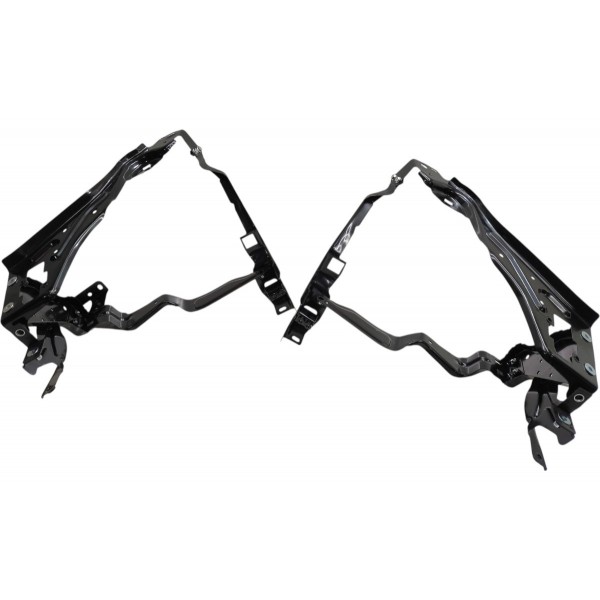 Par Suporte Alojamento Farol C180 C200 C250 2011 2012 A 2014