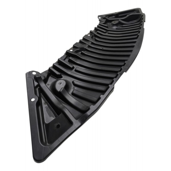 Defletor Protetor Carter Mercedes C180 C200 C250 2011 A 2014