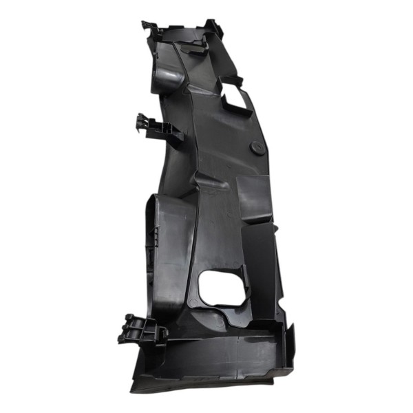 Defletor Superior Painel Frontal C180 C200 2011 2012 A 2014