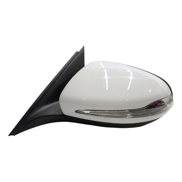 Par Espelho Retrovisor Mercedes C180 C200 2015 2016 A 2018