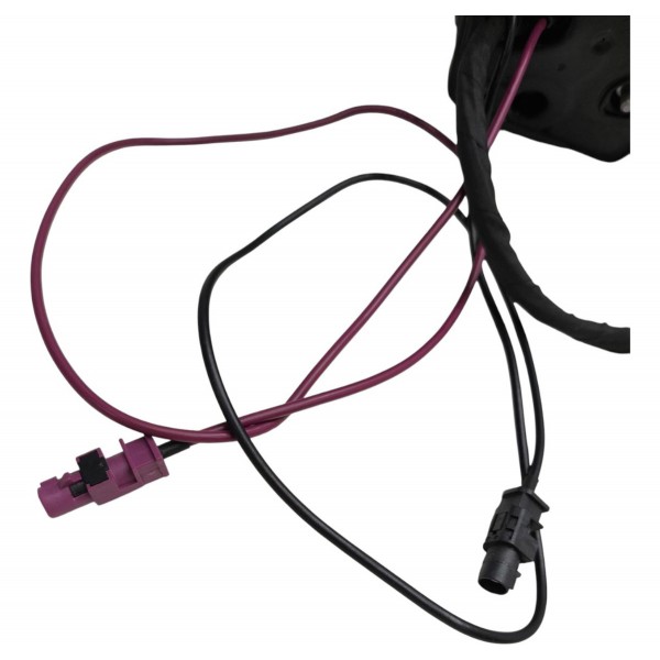 Par Espelho Retrovisor Mercedes C180 C200 2015 2016 A 2018