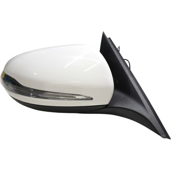 Par Espelho Retrovisor Mercedes C180 C200 2015 2016 A 2018