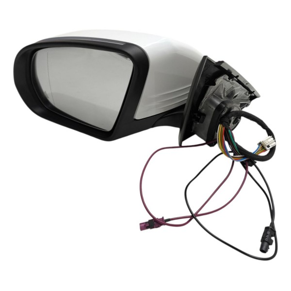 Par Espelho Retrovisor Mercedes C180 C200 2015 2016 A 2018