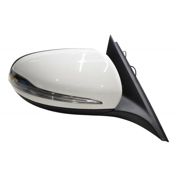 Par Espelho Retrovisor Mercedes C180 C200 2015 2016 A 2018