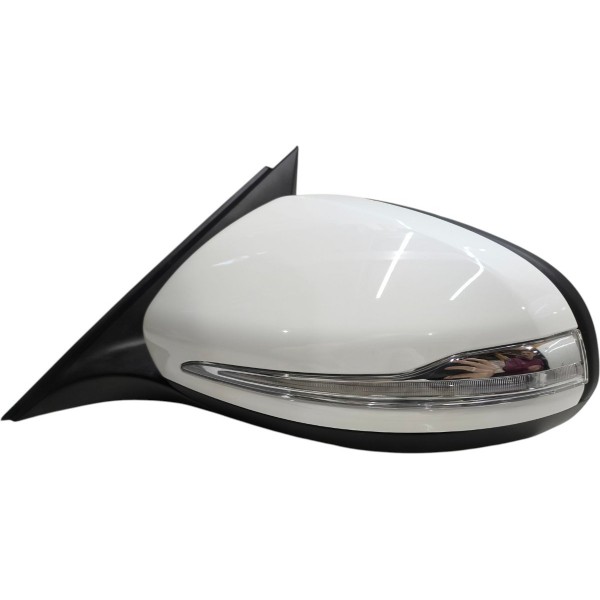 Par Espelho Retrovisor Mercedes C180 C200 2015 2016 A 2018