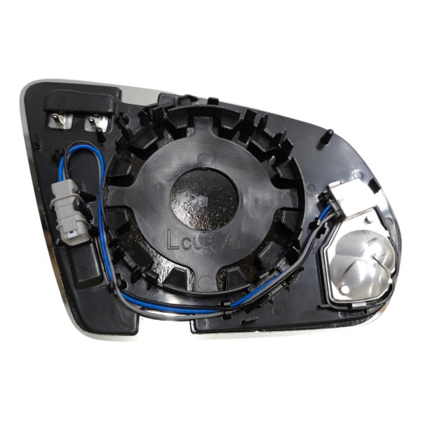 Par Lente Retrovisor Mercedes C180 C200 C250 2015 A 2018