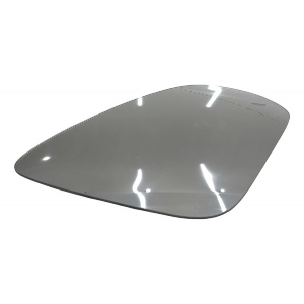 Par Lente Retrovisor Mercedes C180 C200 C250 2015 A 2018