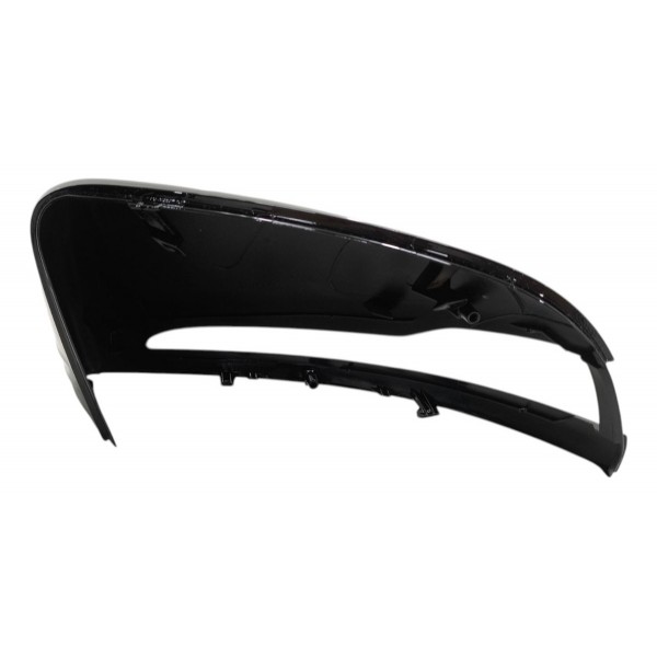 Par Capa Retrovisor Mercedes C180 C200 C250 2015 2016 A 2018 Preto