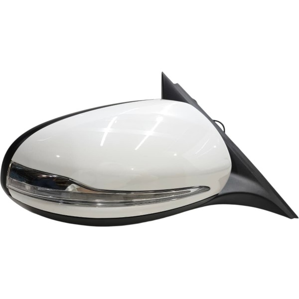 Retrovisor Espelho Mercedes C180 C200 C250 2015 2016 A 2018