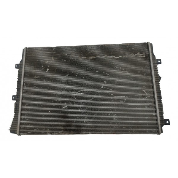 Radiador Água Volkswagen Jetta 211cv 2.0 Turbo 2010 A  2015