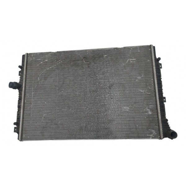 Radiador Água Volkswagen Jetta 211cv 2.0 Turbo 2010 A  2015