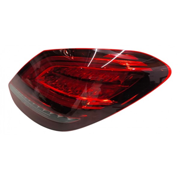 Lanterna Mercedes Benz C180 C200 C300 22019 2020 2021 Led