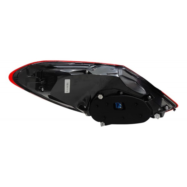 Lanterna Mercedes Benz C180 C200 C300 22019 2020 2021 Led