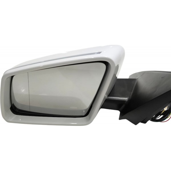 Retrovisor Mercedes Gla 200 Gla250 2015 2016 2017 2018