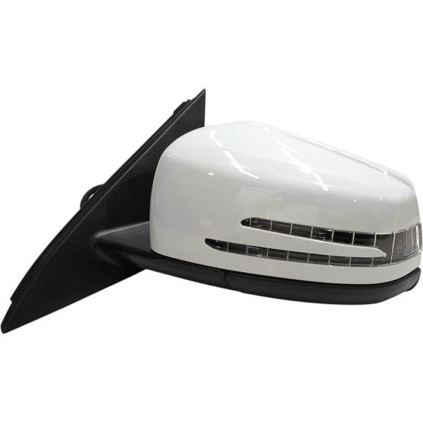 Retrovisor Mercedes Gla 200 Gla250 2015 2016 2017 2018