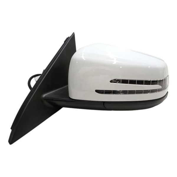 Retrovisor Mercedes Gla 200 Gla250 2015 2016 2017 2018