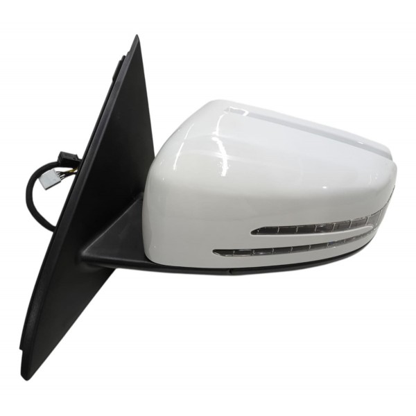 Retrovisor Mercedes Gla 200 Gla250 2015 2016 2017 2018