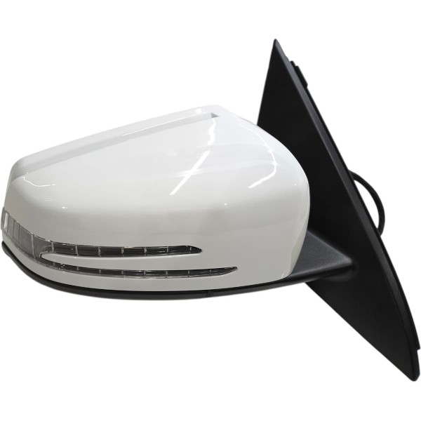 Retrovisor Mercedes Gla 200 Gla250 2015 2016 2017 2018