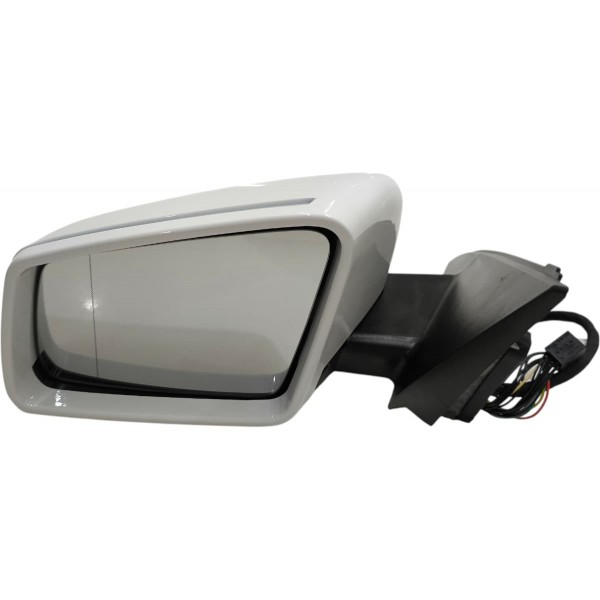 Retrovisor Mercedes Gla 200 Gla250 2015 2016 2017 2018