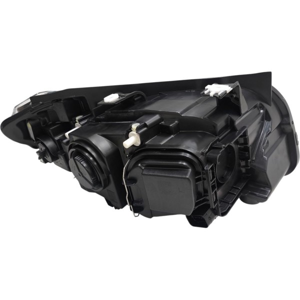 Par Farol Bmw X1 2009 2010 2011 2012 2013 2014 Sem Led Ambos Lados