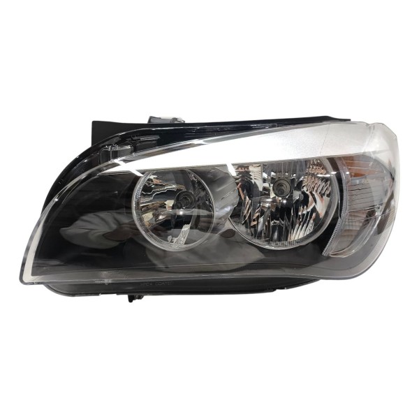 Farol Bmx X1 2009 2010 2011 2012 2013 2014 Sem Led Manual