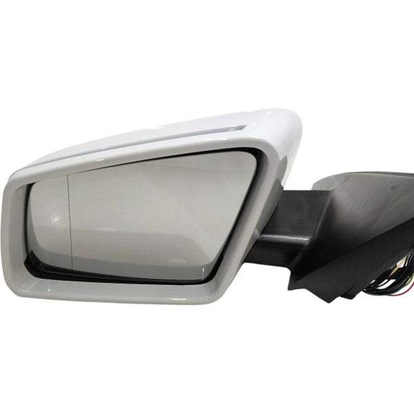 Par Espelho Retrovisor Mercedes Gla200 Gla250 2015 A 2018