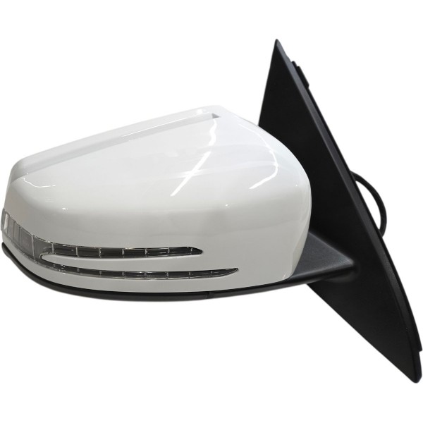 Par Espelho Retrovisor Mercedes Gla200 Gla250 2015 A 2018