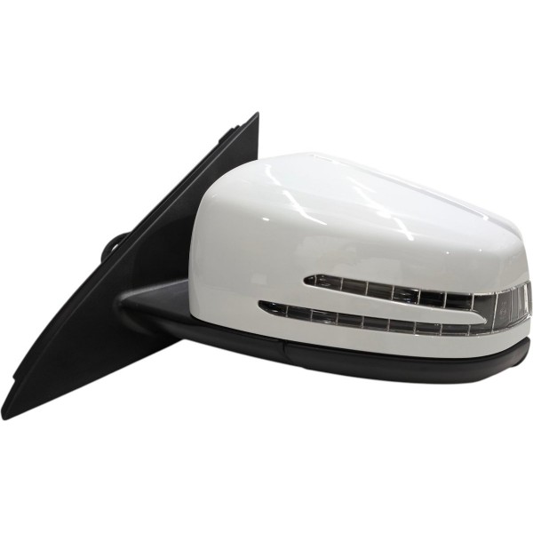 Par Espelho Retrovisor Mercedes Gla200 Gla250 2015 A 2018